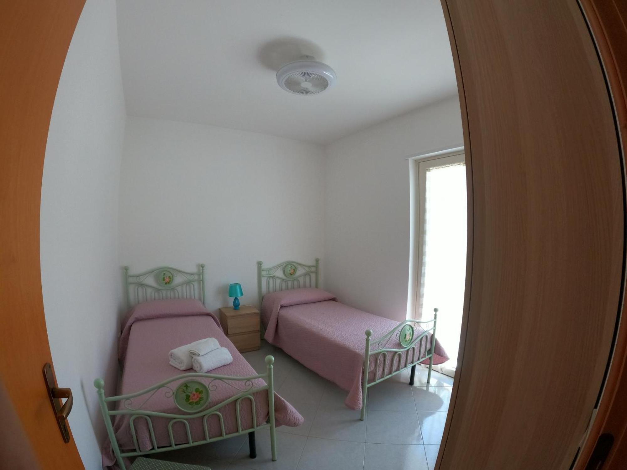 Maison Carmela 莫诺波利 外观 照片